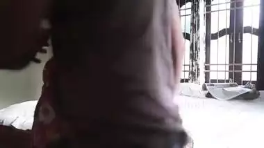 Desi Maid Fucked by her Owner - Hindi Sex Story Clear Audio Voice