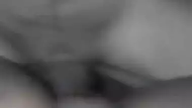 Today Exclusive- Super Cute Desi Girl Tight Pussy Fucked By Lover With Clear Audio