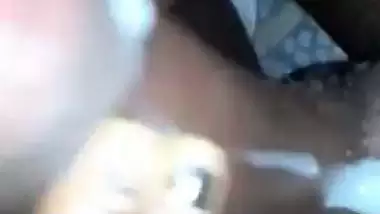 Kerala Girl sucking Malayalam sex video