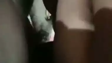 Big boob Bengali milf rides on a dick in desi aunty sex MMS
