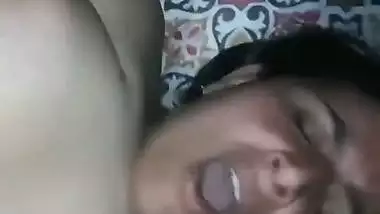 Pakistani XXX sex with chachi