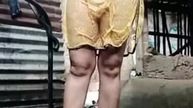 Desi GF cheated her BF showing her naked body to the Telegram camera