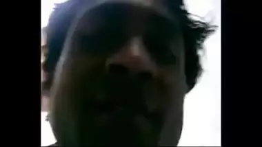 Free Indian porn clip of young sister hard fucked by cousin