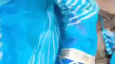 Gartpalasuni college girl outdoor sex in jungle