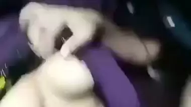 Muslim girl’s Bangladeshi sex video with her lover
