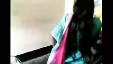 Desi mms sex scandal of village girl fucked by shop owner