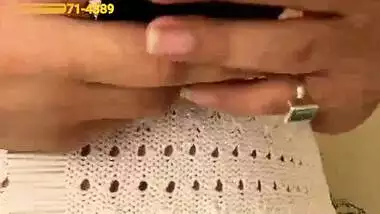 Desi hot model mira sexy boobs part 1