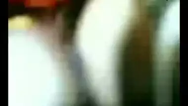 desi girl porn video with his boyfriend having fun in the park