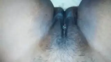 Busty Indian woman doesn't mind if hubby fucks her on camera