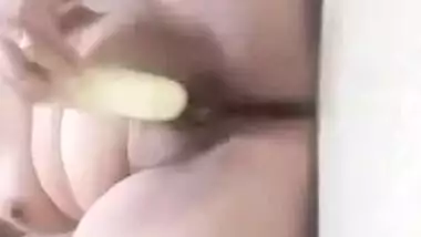 Plump Indian wife is prepared to show how she takes a XXX shower