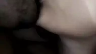 Indian Hot College Girl Sucking Her Bf Dick And Fucking Part 2
