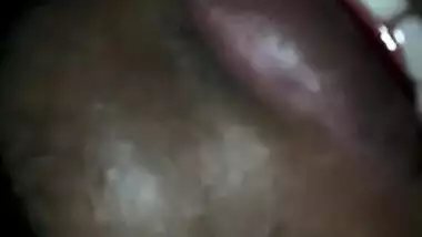 Virgin Desi girl first-time sex with lover