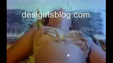 Tamil Cute Couple Make Porn