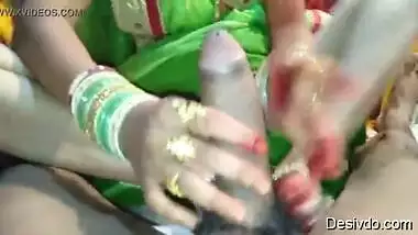 just married bride Saree in full HD desi video home mast chudai Hindi