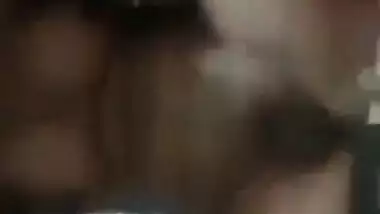 Beautiful Cute Horny Desi Girl Showing Her Sexy Ass Hole And Masturbating With Baingan( New)