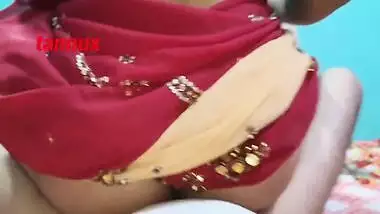 Chachi Ki Chudai Devar Fucking With Doggystyle Mms With Indian Bhabhi And Desi Mms