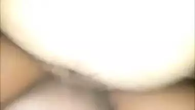 Fucking colleague in car before leaving her at girl's hostel