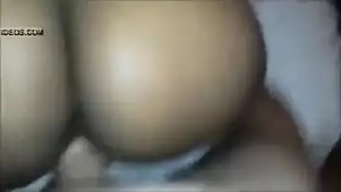 Indian aunty