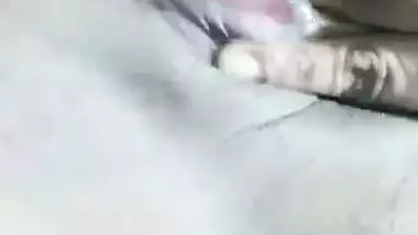 Busty Local Desi Nude tease