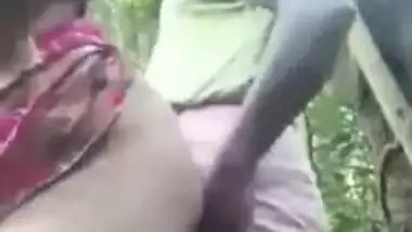 Secret Backyard Corona Sex