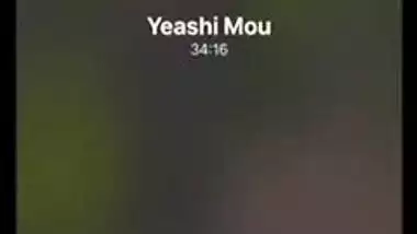 Horny Desi GF Latest Exclusive Full 11Min VideoCall Showing her Boobs & Fingering for her Long Distance Boyfriend