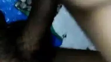 Tight chut GF ki cunt getting drilled hard by BF
