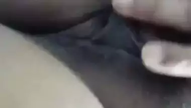 Bengali girl in bathroom strips dresses and nude show