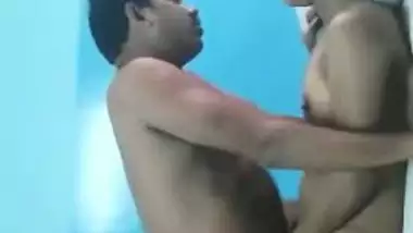 Wife having sex with landlord for rent due