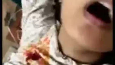 Online sex with desi GF