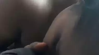 Tamil black cock kissing tool worship