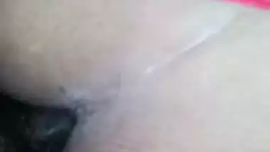 Indian Girl Doggystyle