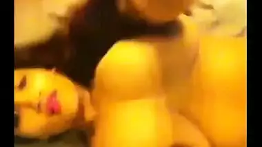 Gorgeous NRI escort girl hard fingering with loud moaning