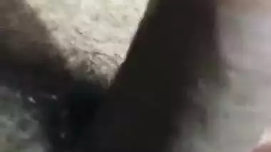 My wife sucking her boyfriend cuck | Indian Cuckold husband | Desi bhabhi ne apne boyfriend ka Lund chusa