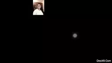 X-rated Desi sex video of sleeping mom who gets pawed by her stepson