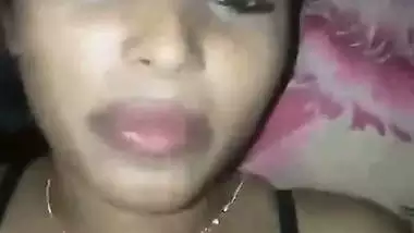 Jija fucks his hot Sali silently in Bihari sex video