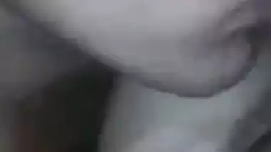 tamil teensitter bhabhi enjoying with her hubby