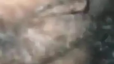 Scandal MMS video of Desi Bhabhi having her XXX muff nailed by devar