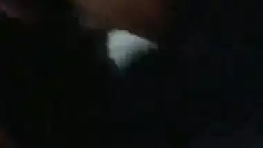 Desi aunty boobs press handjob and fucked 2 video clip