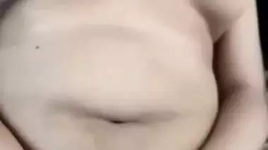 Masked Indian couple hardcore sex and wife blowjob