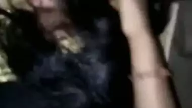 Desi guy fucking his wifes younger sister video