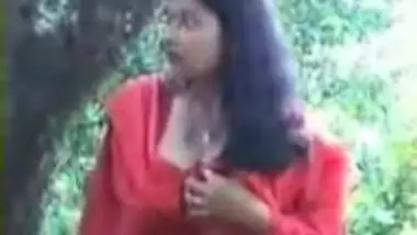 Babe gets fucked by her lover