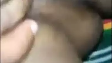 Indian local whore blowjob fingering XXX