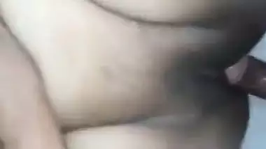 Sexy Vishu blowjob video