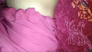 Fascinating stepsister of Desi origin fucked in XXX hole in the bedroom