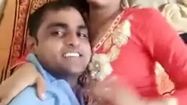 Married Desi couple tries to find the courage to act in porn video