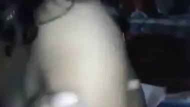 Nipple sucking romantic XXX Indian local porn