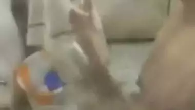 Beautiful desi girl bathing hidden spy porn