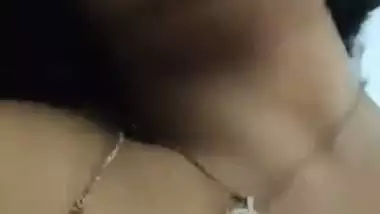 Bangla sex video of a busty babe riding a hard bone