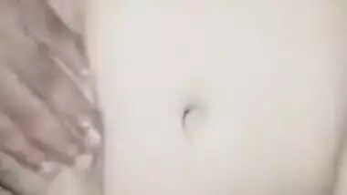 Indian XXX wife with enormous boobs gets hard fucked by her husband MMS