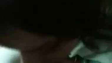 Obedient Desi student sucks teacher's XXX dick to improve grades